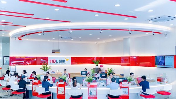 HDBank triển khai gói tín dụng 10.000 tỷ đồng, giảm lãi suất 1,5%/năm hỗ trợ doanh nghiệp