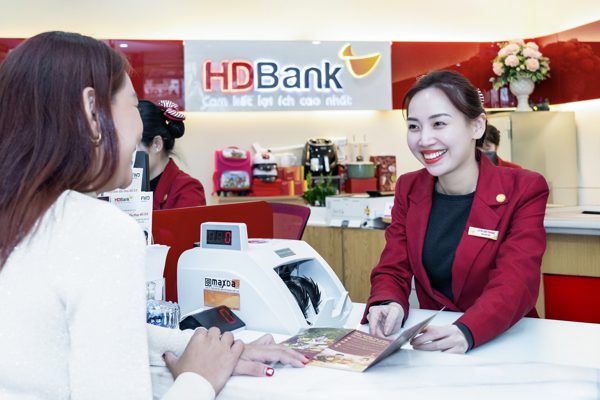 HDBank triển khai gói tín dụng 10.000 tỷ đồng, giảm lãi suất 1,5%/năm