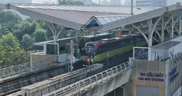 HĐND Hà Nội kéo dài kỳ họp để xem xét cơ chế đặc thù cho 5 tuyến Metro 1 triệu tỷ đồng