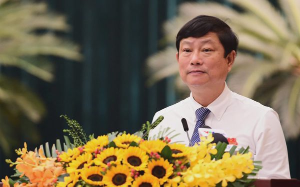 HĐND TP.HCM họp bầu bổ sung Phó chủ tịch UBND, xem xét nhiều nghị quyết về Luật Phát triển đô thị