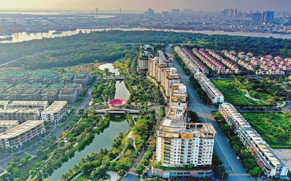 HĐND TP.HCM kỳ họp thứ 4, xem xét thành lập nhiều phường