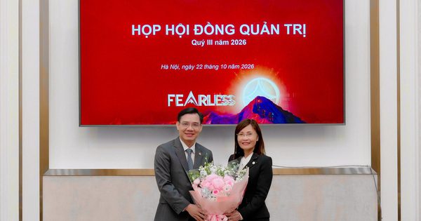 HĐQT SeABank phê duyệt điều chỉnh kế hoạch kinh doanh 2026 và bầu Chủ tịch HĐQT mới