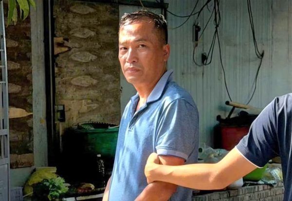 Hé lộ động cơ gây án của nghi phạm sát hại tài xế ô tô ở Hà Nội
