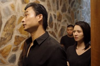 Hé lộ kết phim gay cấn của 'Lửa trắng': Mai và Cương đỡ đạn cho nhau