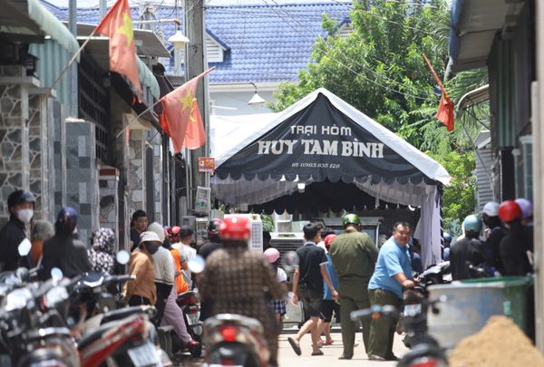 Hé lộ nguyên nhân vụ thảm án khiến 4 người thương vong ở Đồng Nai