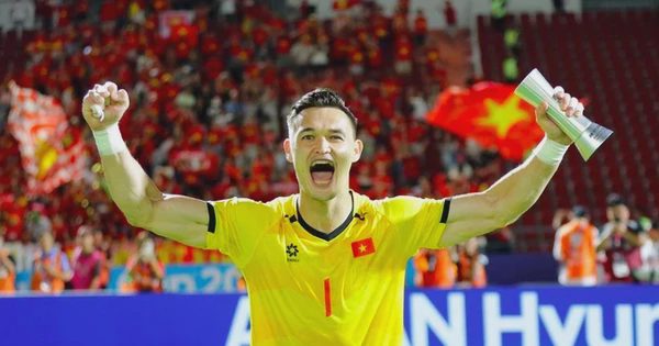 Hé lộ nhân sự đội tuyển Việt Nam đấu FIFA ASEAN Cup, trục xương sống rất khó thay đổi