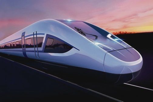 Hé lộ thời điểm khởi công siêu dự án đường sắt cao tốc 67 tỷ USD