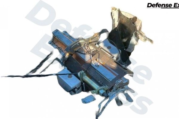 Hé lộ về loại đầu đạn đặc biệt được Nga dùng để tấn công cầu đường của Ukraine