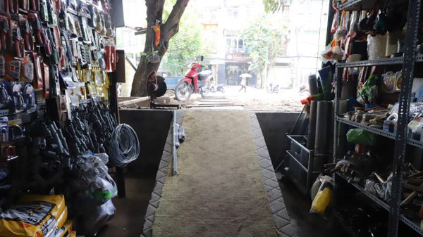 Hệ lụy sau nâng đường