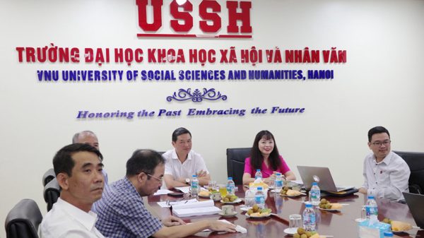 Hệ sinh thái hỗ trợ quản trị tài sản trí tuệ