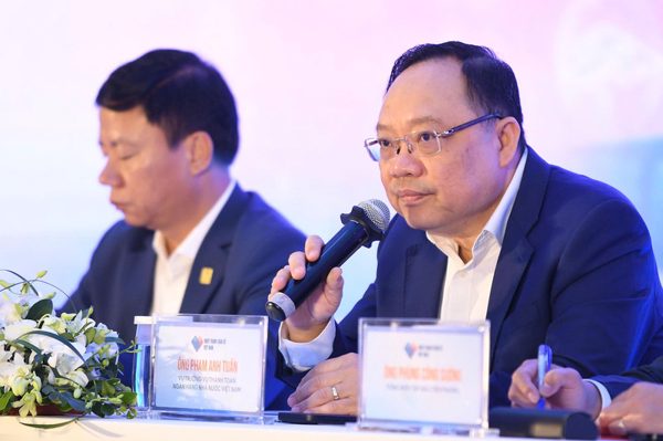 Hệ sinh thái thanh toán hiện nay đã vượt xa phạm vi chiếc thẻ truyền thống