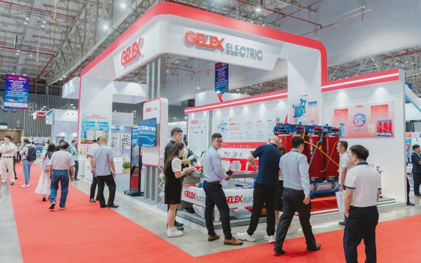 Hệ sinh thái thiết bị điện: Lợi thế cạnh tranh khác biệt của GELEX Electric