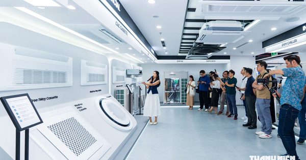 Hệ sinh thái thiết bị thông minh chuyển mình trước làn sóng AI tại Đông Nam Á