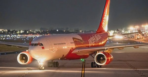 ‘Hello America’ - Hành trình đưa khát vọng Việt Nam ra thế giới, kết nối toàn cầu
