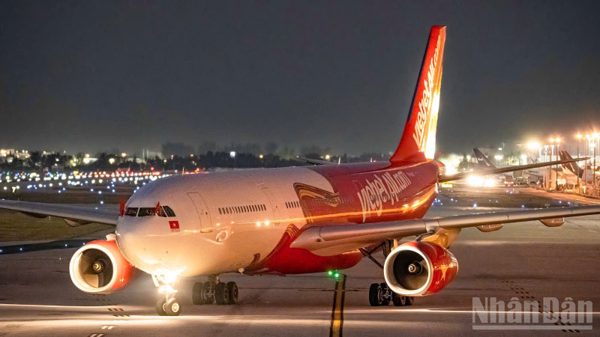 “Hello America”, hành trình đưa khát vọng Việt Nam ra thế giới