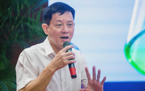 Heo hơi rớt giá, ngành chăn nuôi số hóa dữ liệu để dự báo thị trường