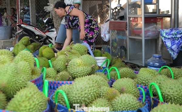 Hết thời Trung Quốc dễ dãi, chuộng hàng tiểu ngạch