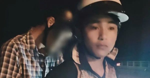 Hết tiền chơi game, nam thanh niên bán vé số đi cướp xe máy