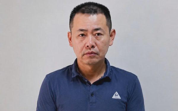 Hết tiền tiêu, người đàn ông Trung Quốc dùng dao cướp tiệm tạp hóa ở Hải Phòng rồi trốn qua nhiều tỉnh