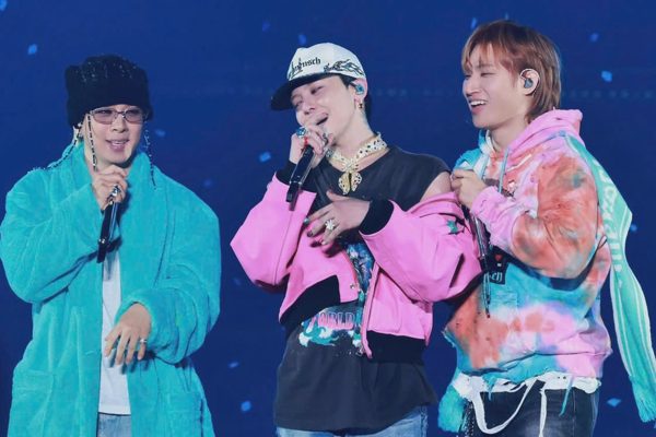 Hết toàn bộ vé 2 đêm diễn của BIGBANG tại Hà Nội