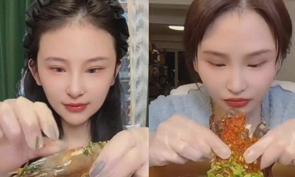 Hiểm họa hạ kali máu sau những màn mukbang của 'thánh ăn' triệu view