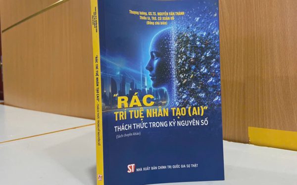 Hiểm họa rác AI, phòng ngừa được không?
