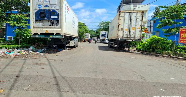 Hiểm họa rình rập người đi đường