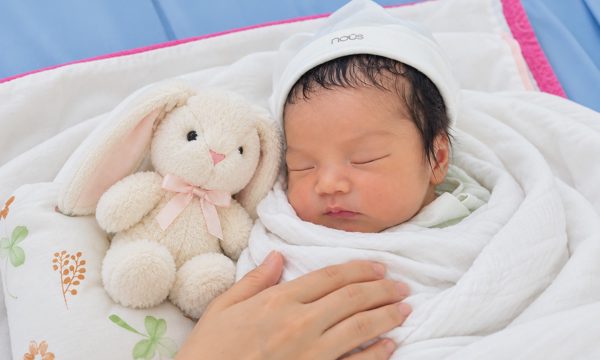 Hiếm muộn sau 5 năm sinh con đầu lòng