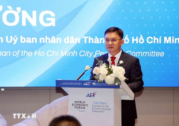 Hiện thực hóa các thỏa thuận về hợp tác công nghệ Việt Nam-Ấn Độ