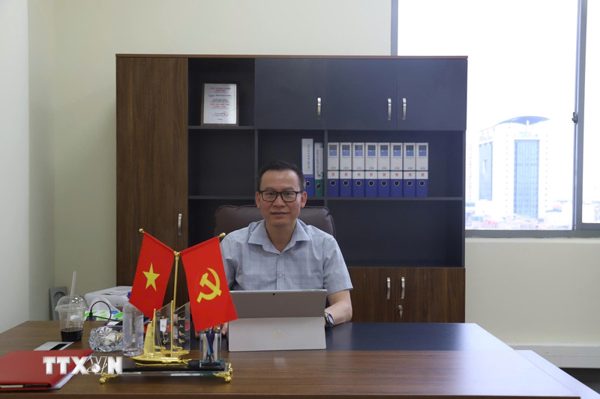 Hiện thực hóa Nghị quyết 27: Tối ưu hóa lợi thế cạnh tranh của từng vùng