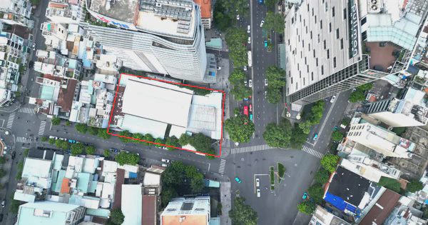 Hiện trạng 2 khu “đất vàng” được đề xuất thanh toán cho dự án chống ngập 10.000 tỷ đồng