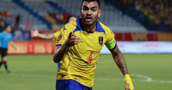 'Hiện tượng' CLB Bắc Ninh khiến V-League rực lửa và đáng xem hơn: Người tài Foiani