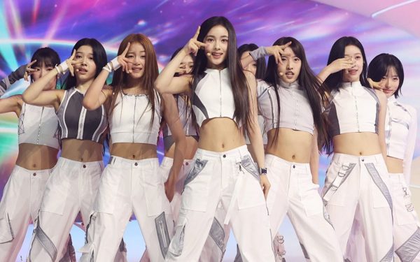 Hiện tượng lạ của K-pop