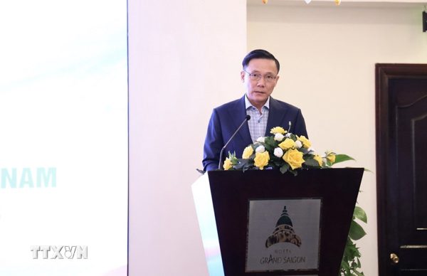 Hiệp định CEPA: Mở rộng cửa cho hàng Việt vào UAE, Trung Đông và châu Phi