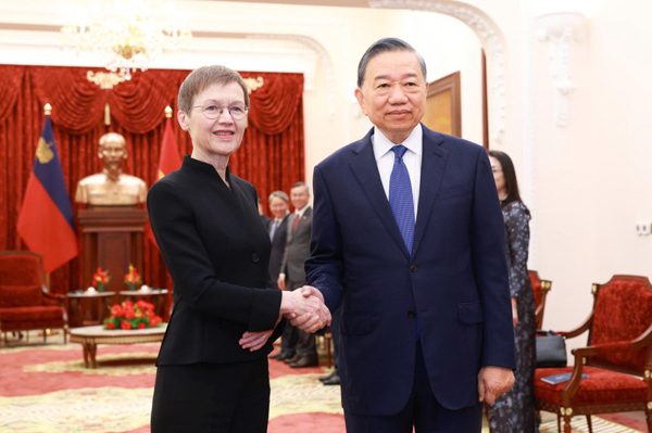 Hiệp định tránh đánh thuế hai lần, Việt Nam - EFTA là dấu mốc quan trọng