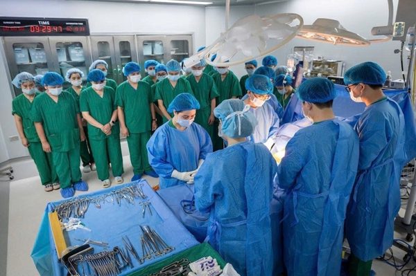 Hiểu đúng về hiến mô, ghép mô: Bảo đảm lợi ích tốt nhất của trẻ em