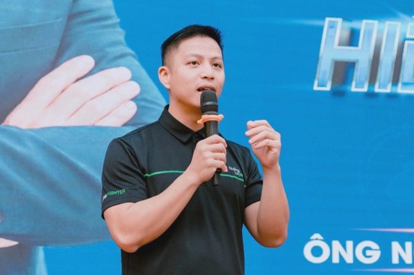Hiếu PC cảnh báo thói quen dùng AI có thể khiến người Việt lộ dữ liệu mật