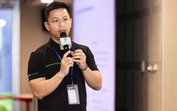Hiếu PC: Xem hoài một loại nội dung cũng tạo kẽ hở cho lừa đảo mạng