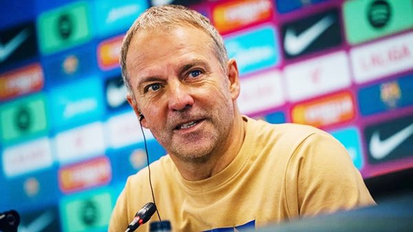 Hiệu suất ghi bàn “khủng” của Barca