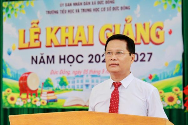 Hiệu trưởng ở Hà Tĩnh có chấm điểm cao nhất bất ngờ xin làm hiệu phó