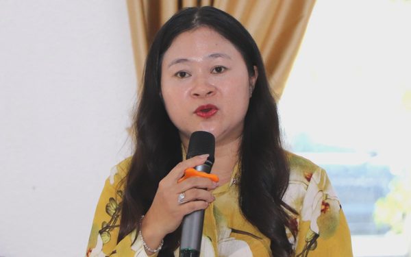 Hiệu trưởng xin xuống làm giáo viên để nghỉ chế độ 154: Ai có thể đăng ký?