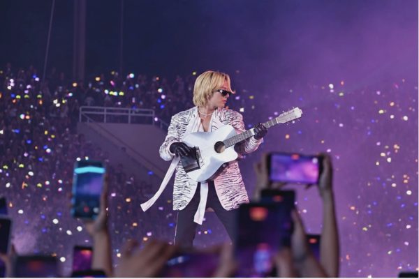 Hiệu ứng BIGBANG: Cần cơ chế đưa công nghiệp văn hóa thành động lực kinh tế