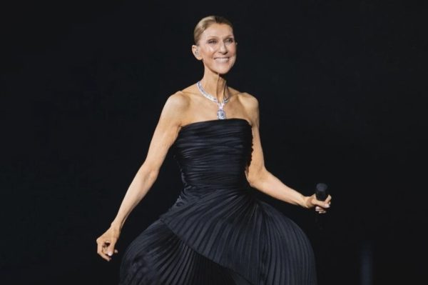 “Hiệu ứng Celine Dion trở lại”: 16 đêm diễn mang gần 1 tỷ euro cho Pháp