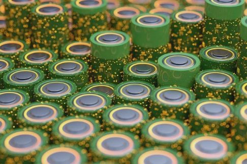 Hiệu ứng “thùng chứa pin” là gì và ảnh hưởng thế nào đến tuổi thọ pin?