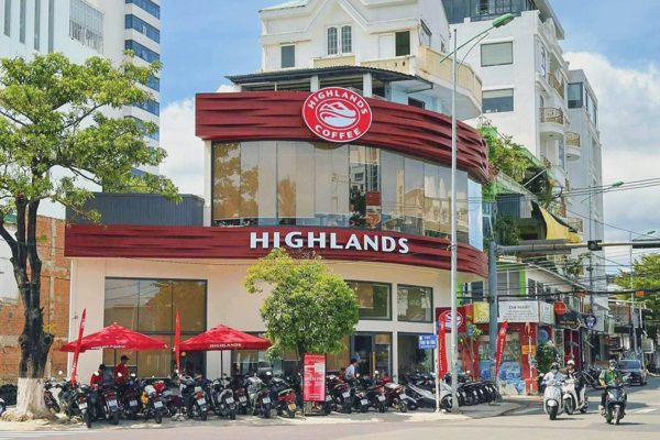 Highlands Coffee lại đổi chủ, được định giá 800 triệu USD