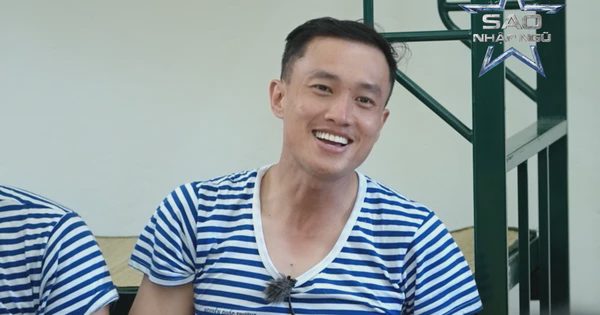 Hình ảnh gây xôn xao của diễn viên Quốc Trường