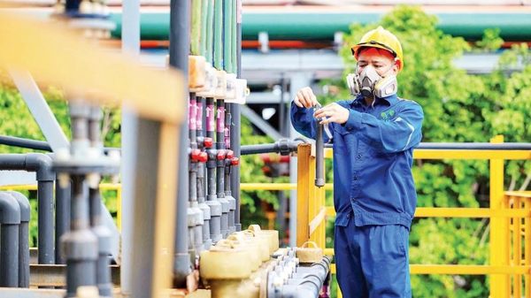 Hình thành hệ sinh thái hỗ trợ doanh nghiệp đổi mới công nghệ