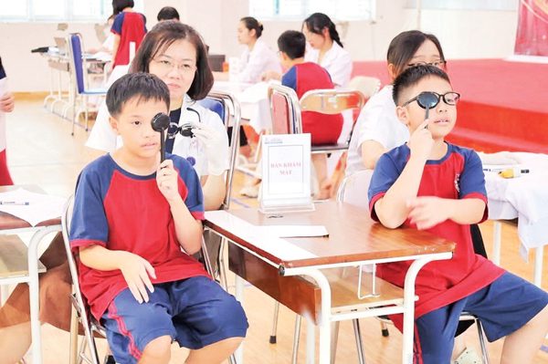 Hình thành hệ thống quản lý toàn diện, liên tục
