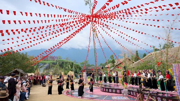 Hình thành trải nghiệm, gia tăng sức cạnh tranh điểm đến