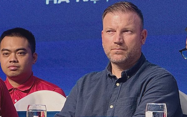 HLV CLB Công An TP.HCM phủ nhận tin chiêu mộ Juan Mata